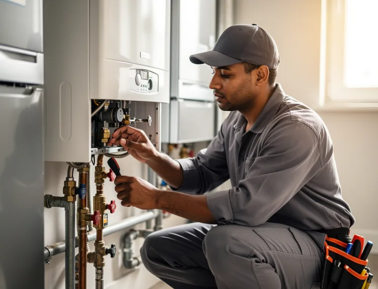 gas boiler repair Umina Beach
